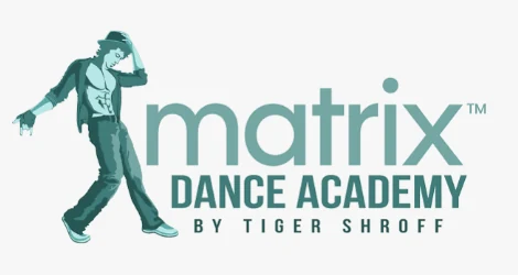 Matrix Dance Academy logo