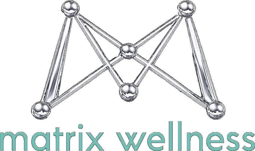 Matrix Wellness logo