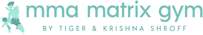 MMA Matrix Gym logo